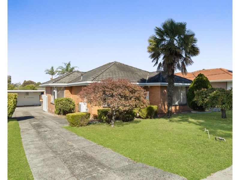 33 Bewsell Avenue, Scoresby VIC 3179