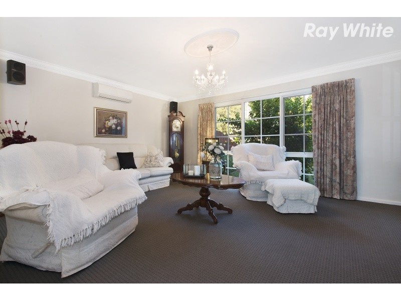 34 Shetland Drive, Wantirna VIC 3152