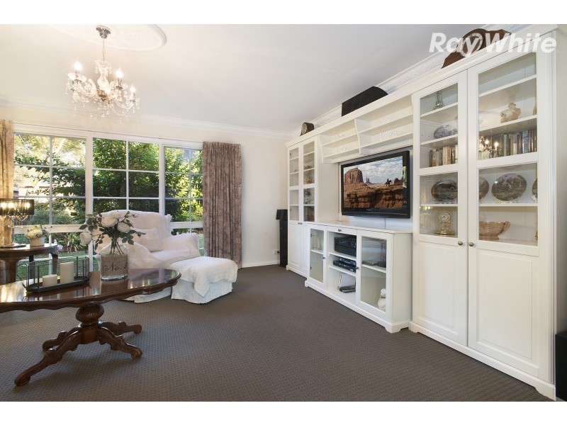 34 Shetland Drive, Wantirna VIC 3152