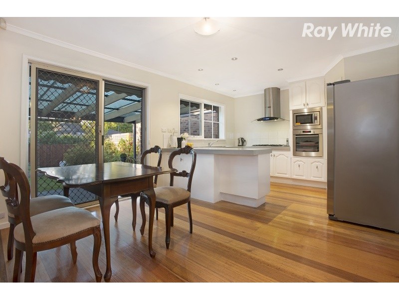 34 Shetland Drive, Wantirna VIC 3152