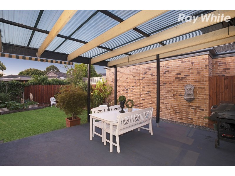 34 Shetland Drive, Wantirna VIC 3152