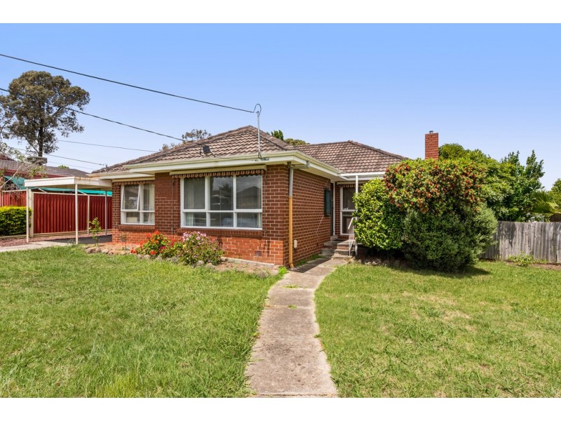 4 Giselle Avenue, Wantirna South VIC 3152