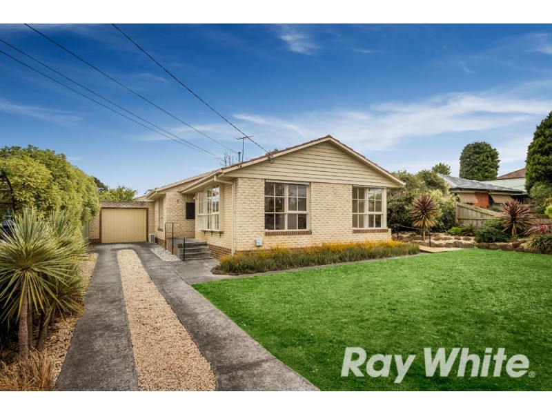 91 O’Connor Road, Knoxfield VIC 3180