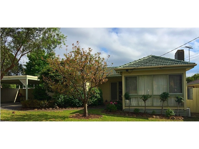 23 Norfolk Avenue, Wantirna South VIC 3152