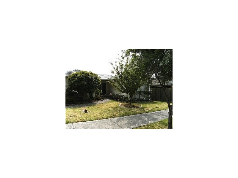 23 Norfolk Avenue, Wantirna South VIC 3152