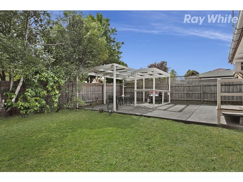 4 Winterton Court, Wantirna VIC 3152