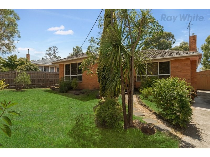 16 Norma Crescent South, Knoxfield VIC 3180