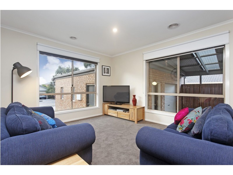 3 Brogden Court, Rowville VIC 3178