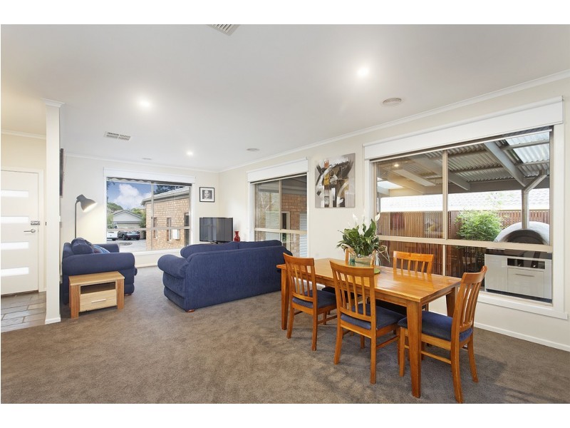 3 Brogden Court, Rowville VIC 3178