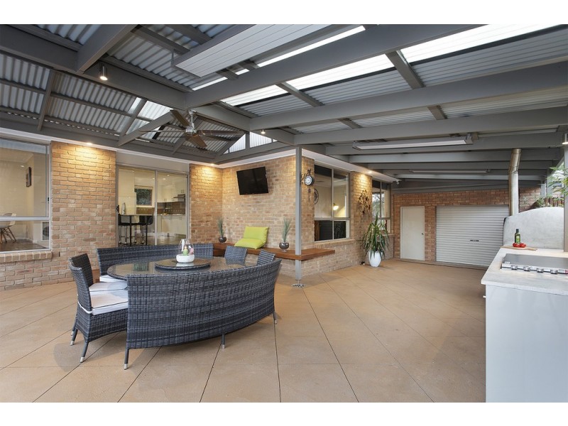 3 Brogden Court, Rowville VIC 3178