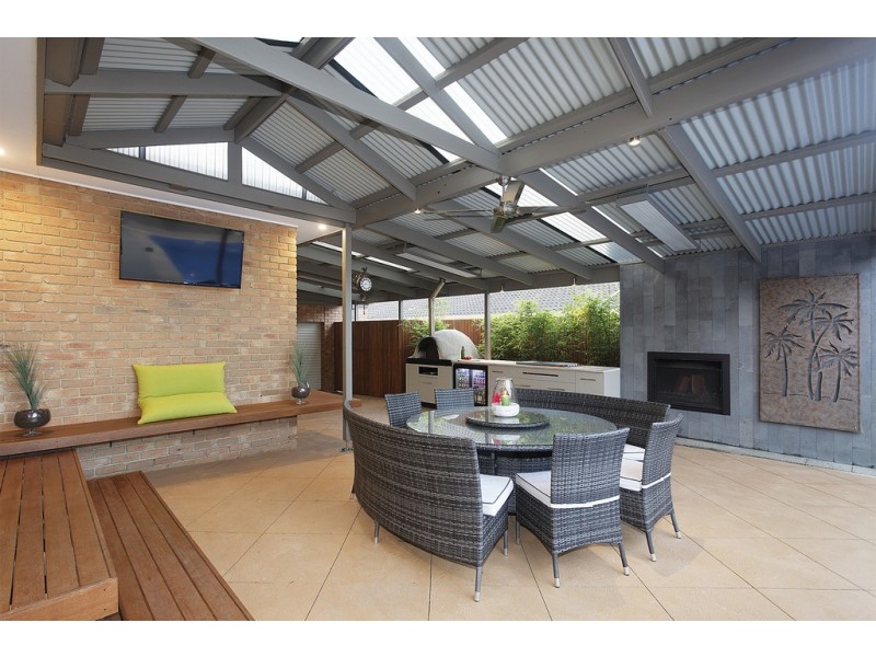 3 Brogden Court, Rowville VIC 3178