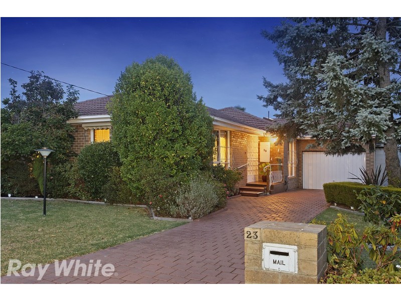 23 Aldrin Drive, Mount Waverley VIC 3149