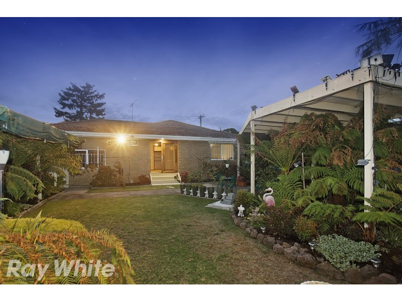 23 Aldrin Drive, Mount Waverley VIC 3149