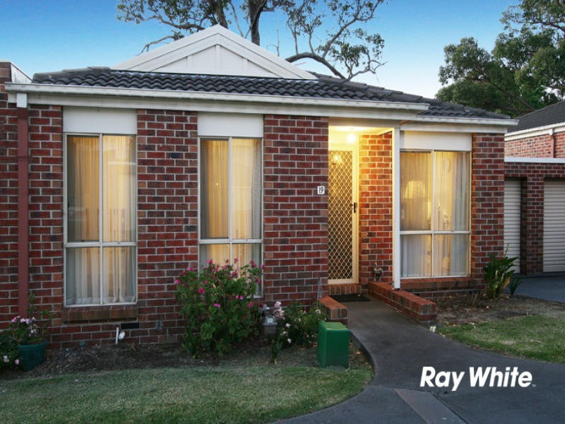19/407-421 Scoresby Road, Ferntree Gully VIC 3156