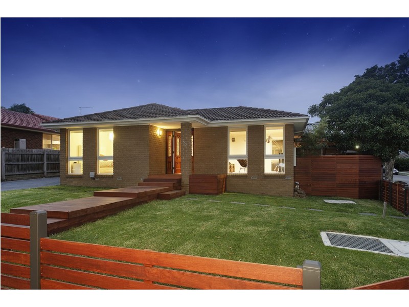 60 Borg Crescent, Scoresby VIC 3179