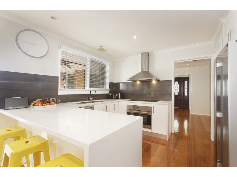 60 Borg Crescent, Scoresby VIC 3179