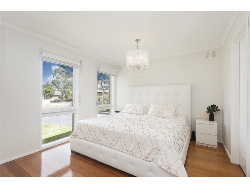 60 Borg Crescent, Scoresby VIC 3179