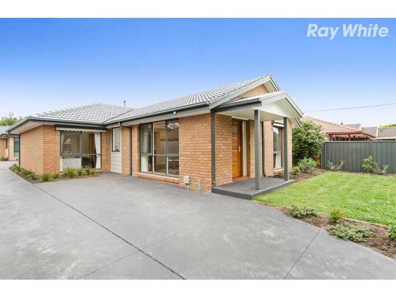 1/19 Blind Creek Lane, Wantirna South VIC 3152