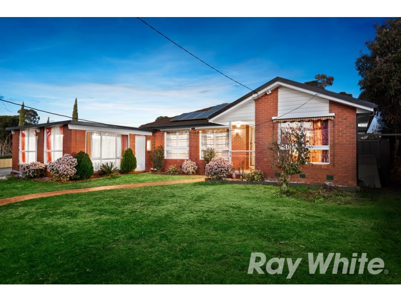33 Dalkeith Road, Wantirna VIC 3152