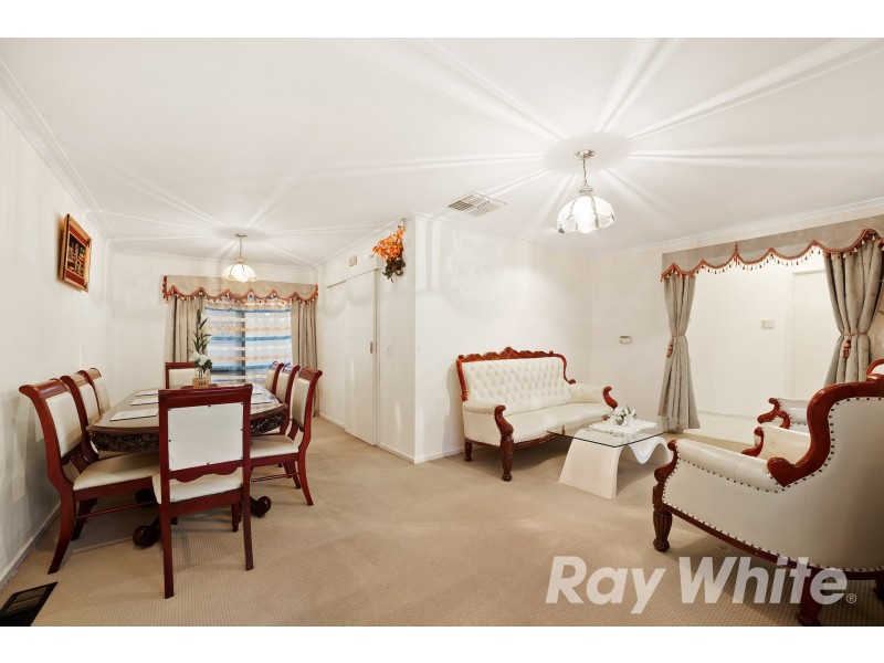 33 Dalkeith Road, Wantirna VIC 3152