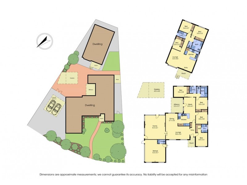 33 Dalkeith Road, Wantirna VIC 3152