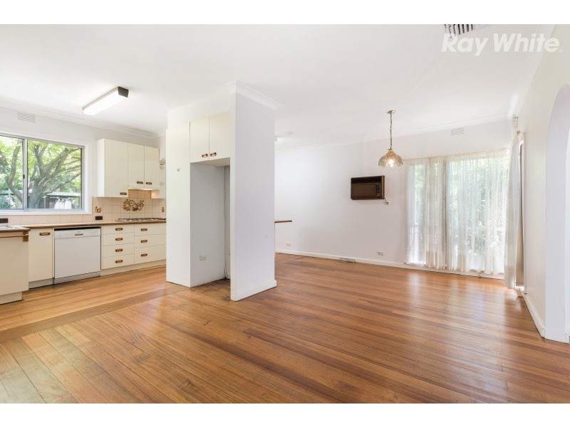 500 Mountain Highway, Wantirna VIC 3152