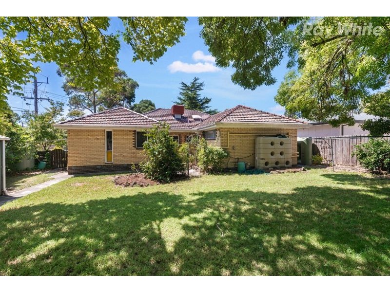 500 Mountain Highway, Wantirna VIC 3152