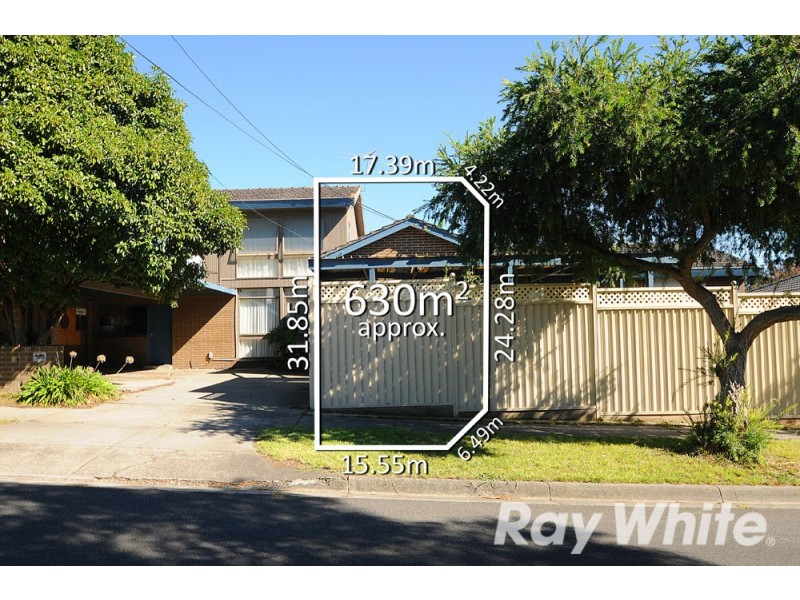 30 Gresford Road, Wantirna VIC 3152