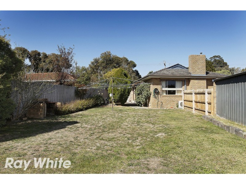 66 Sasses Avenue, Bayswater VIC 3153