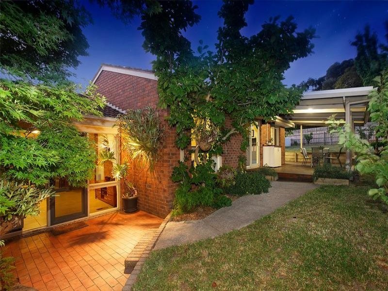 22 Flamingo Drive, Wantirna South VIC 3152