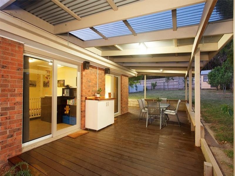 22 Flamingo Drive, Wantirna South VIC 3152