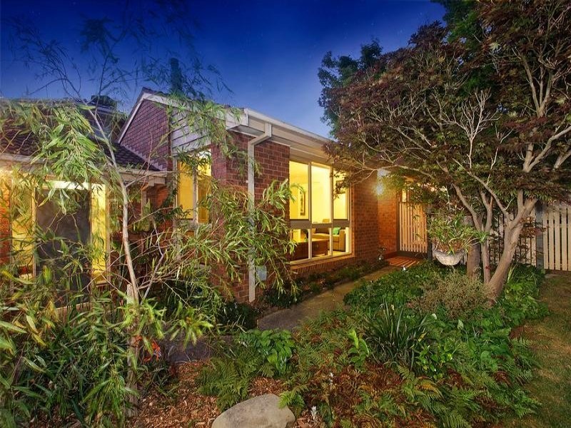 22 Flamingo Drive, Wantirna South VIC 3152