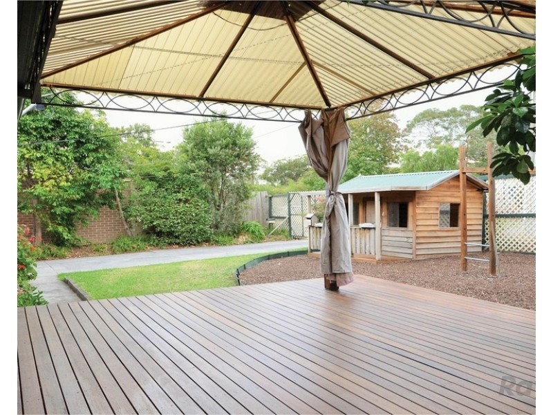 4 Russell Crescent, Boronia VIC 3155