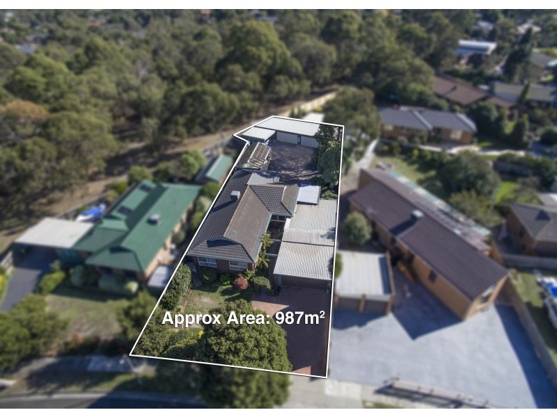 78 Borg Crescent, Scoresby VIC 3179