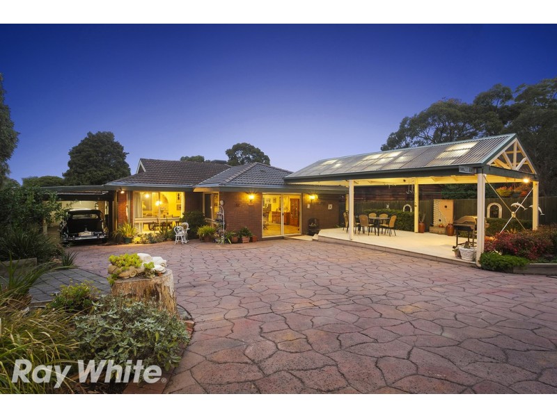 78 Borg Crescent, Scoresby VIC 3179