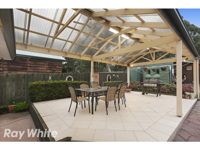 78 Borg Crescent, Scoresby VIC 3179