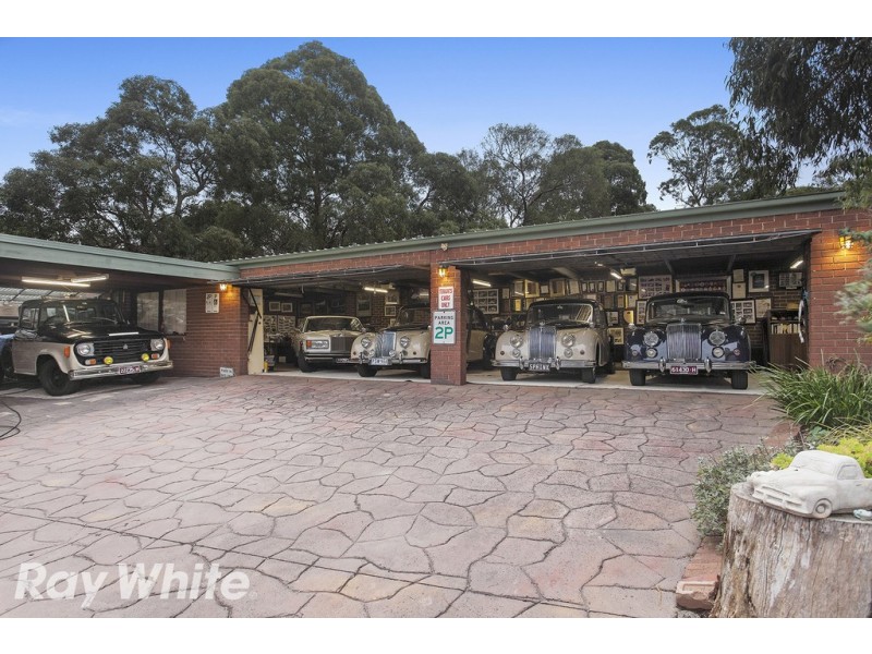 78 Borg Crescent, Scoresby VIC 3179