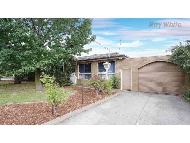 70 Fonteyn Drive, Wantirna South VIC 3152