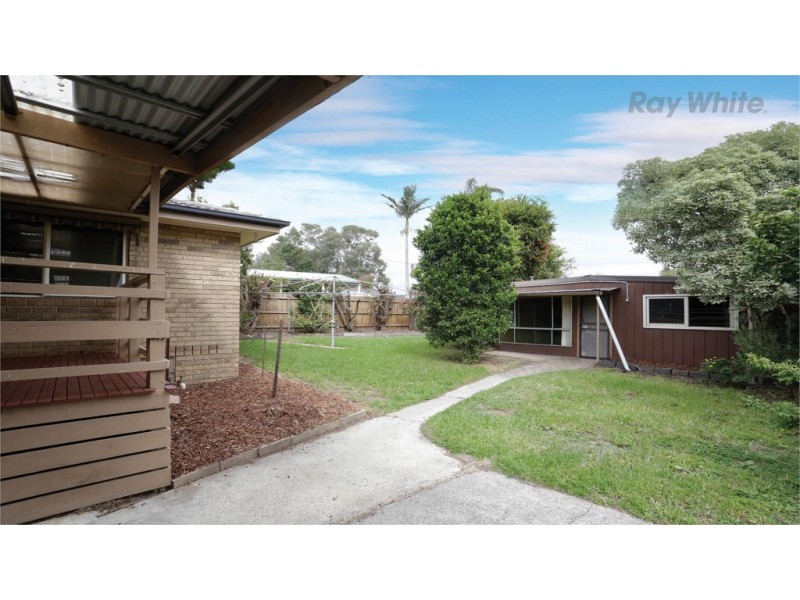 70 Fonteyn Drive, Wantirna South VIC 3152