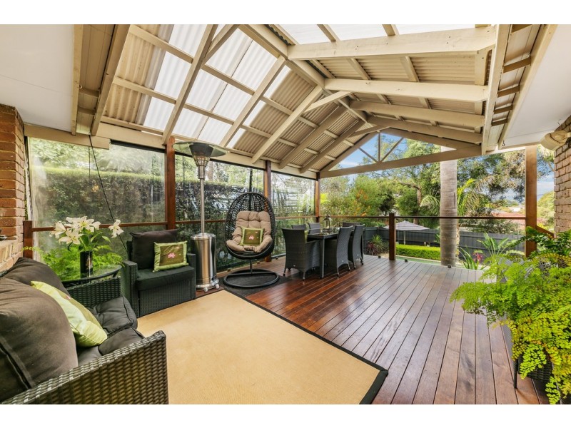 15 Saxon Avenue, Wantirna VIC 3152