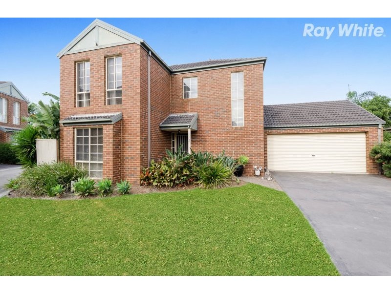 1/20 Kensington Place, Wantirna South VIC 3152