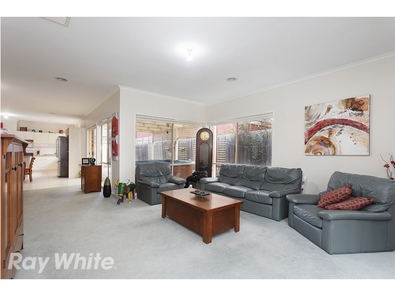 45 Carlisle Road, Ferntree Gully VIC 3156