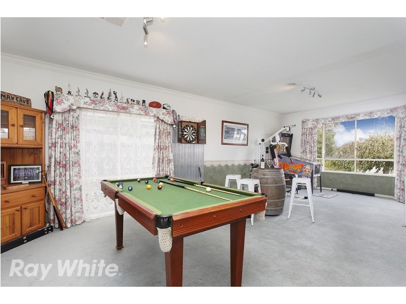 45 Carlisle Road, Ferntree Gully VIC 3156