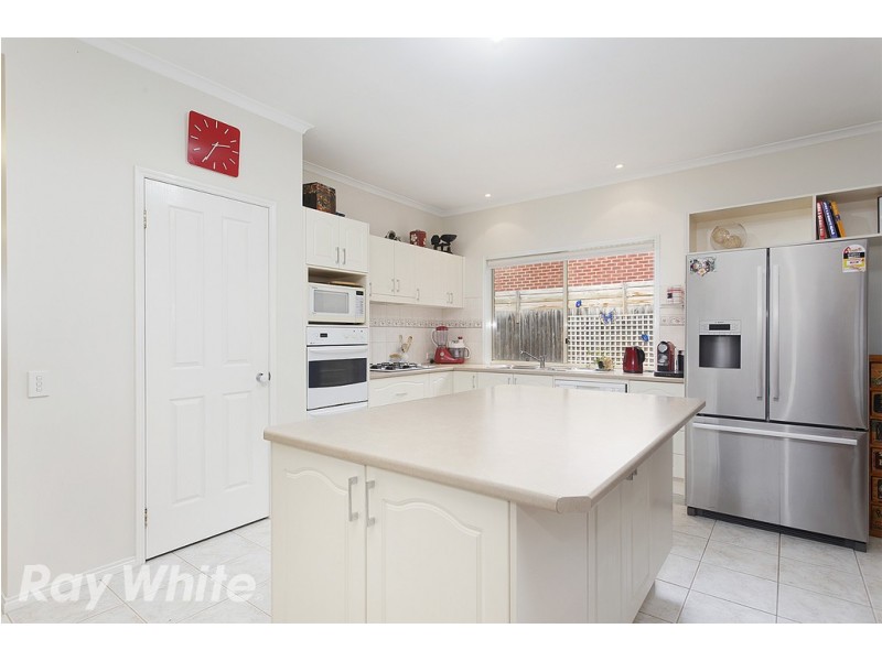 45 Carlisle Road, Ferntree Gully VIC 3156