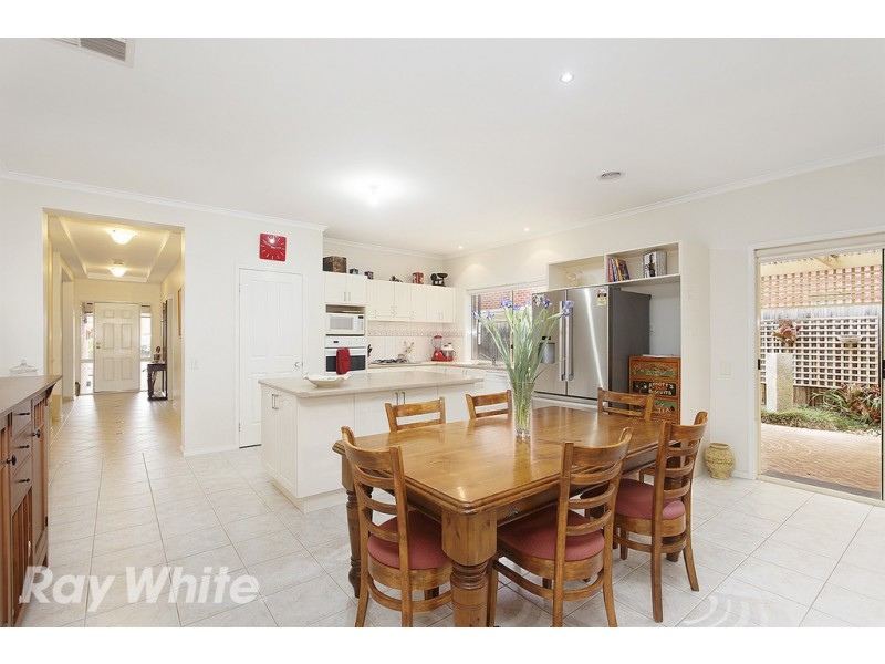 45 Carlisle Road, Ferntree Gully VIC 3156