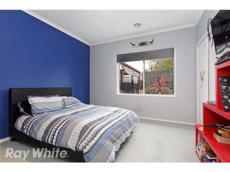 45 Carlisle Road, Ferntree Gully VIC 3156