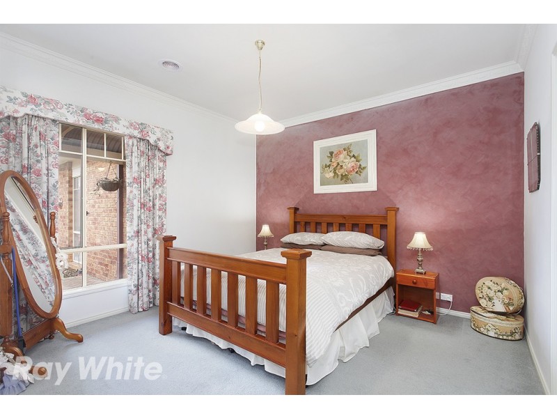 45 Carlisle Road, Ferntree Gully VIC 3156