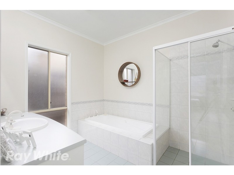 45 Carlisle Road, Ferntree Gully VIC 3156