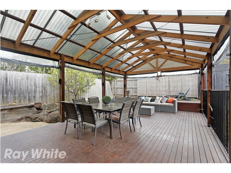 45 Carlisle Road, Ferntree Gully VIC 3156