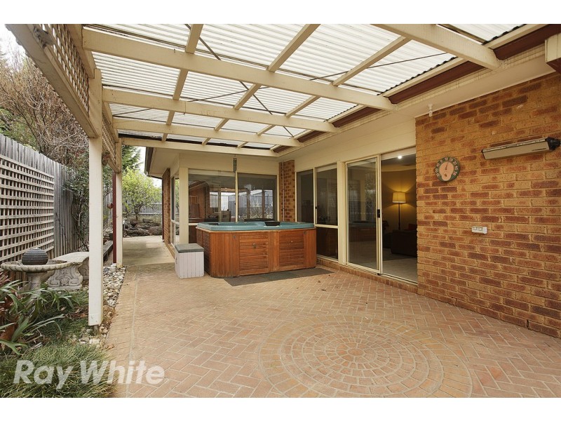 45 Carlisle Road, Ferntree Gully VIC 3156
